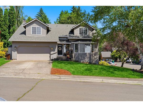 16455 SW CYNTHIA ST, Beaverton, OR 97007