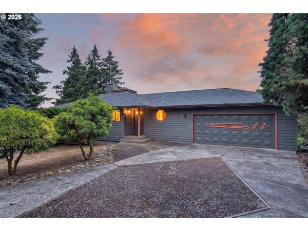 30013 MAPLE DR, Rainier, OR 97048
