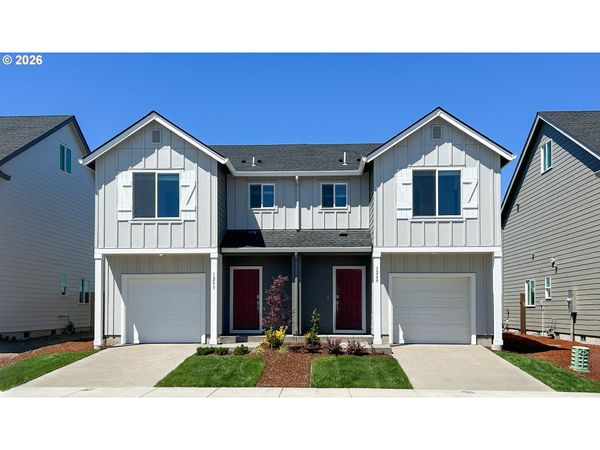 1253 Nolan SE AVE, Albany, OR 97322