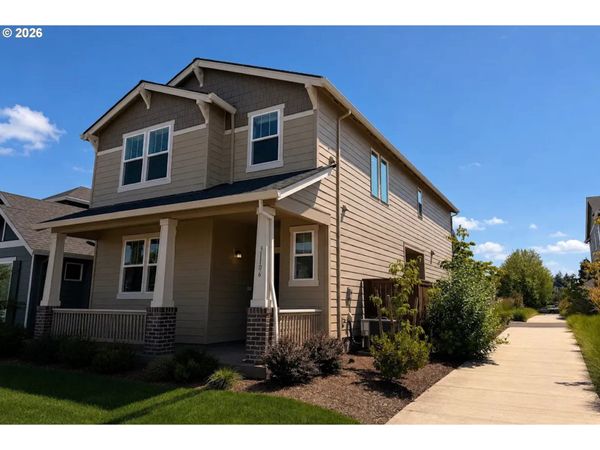 31106 NW BROOKING ST, North Plains, OR 97133