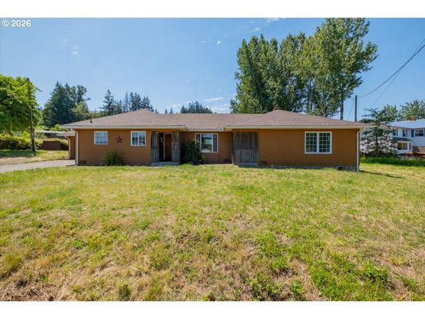 1290 RIGGS HILL RD, Sweet Home, OR 97386