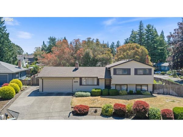 18765 SW HONEYWOOD CT, Beaverton, OR 97003