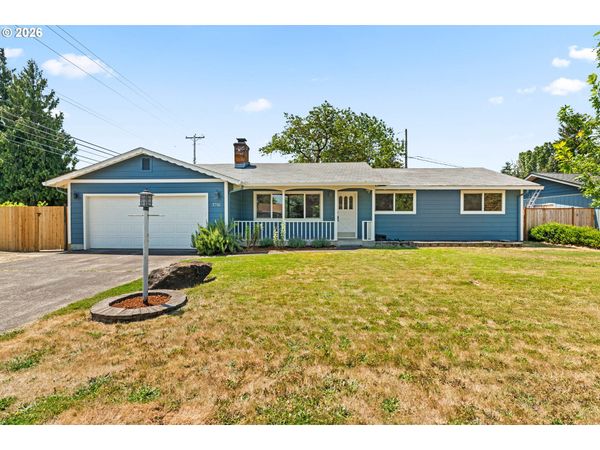 1716 PARNELL DR, Eugene, OR 97404