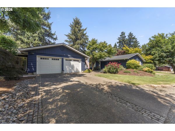 3127 ORCHARD HEIGHTS NW RD, Salem, OR 97304