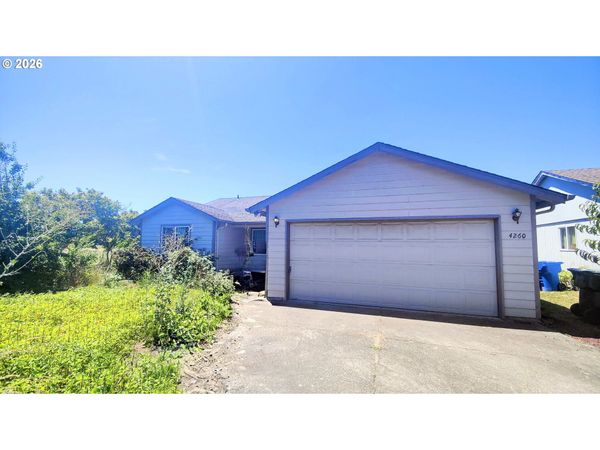 4260 STUDIO CT, Salem, OR 97305