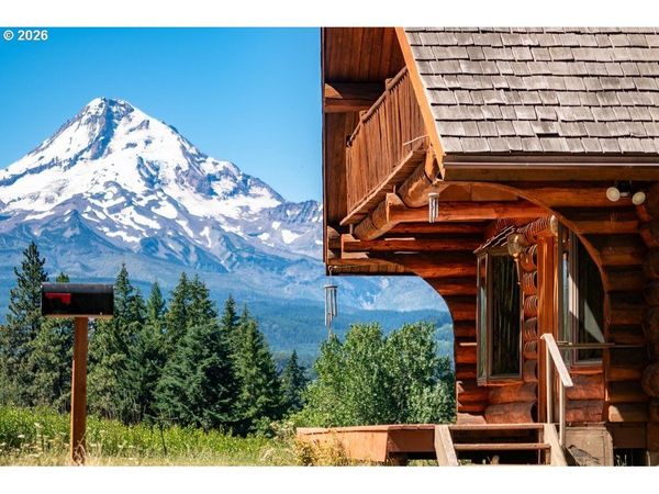 7500 SMULLIN RD, Mt Hood Prkdl, OR 97041