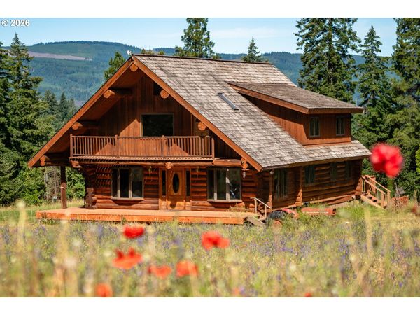 7500 SMULLIN RD, Mt Hood Prkdl, OR 97041