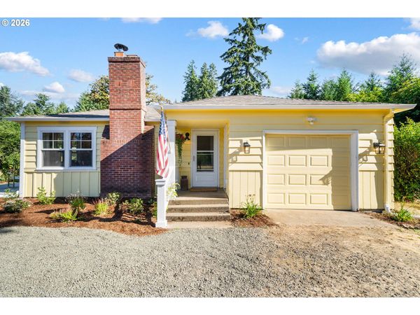 32248 POWDER HOUSE RD, Philomath, OR 97370