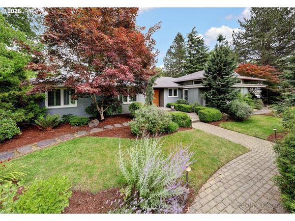 4460 SW 78TH AVE, Portland, OR 97225
