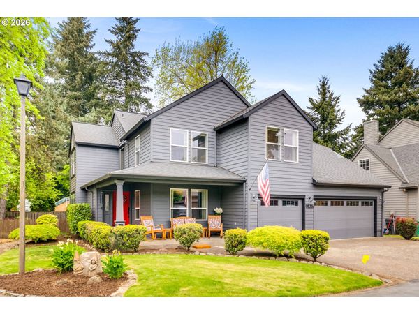 9535 SW CHERRY LN, Tualatin, OR 97062