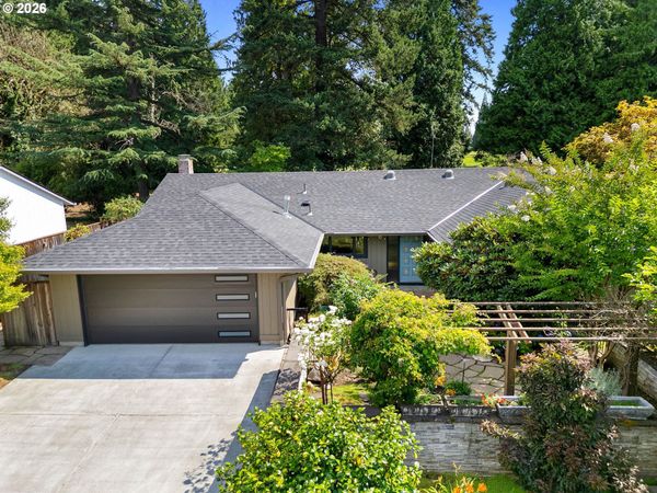 9100 SW CAMILLE TER, Portland, OR 97223