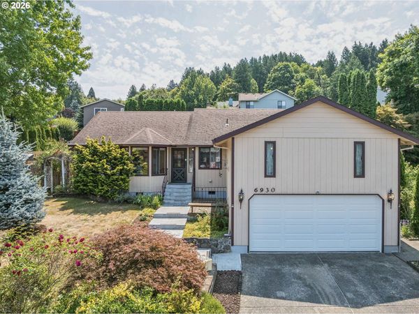 6930 SE 115TH AVE, Portland, OR 97266