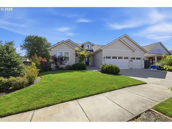 3497 QUAIL MEADOW WAY, Eugene, OR 97408