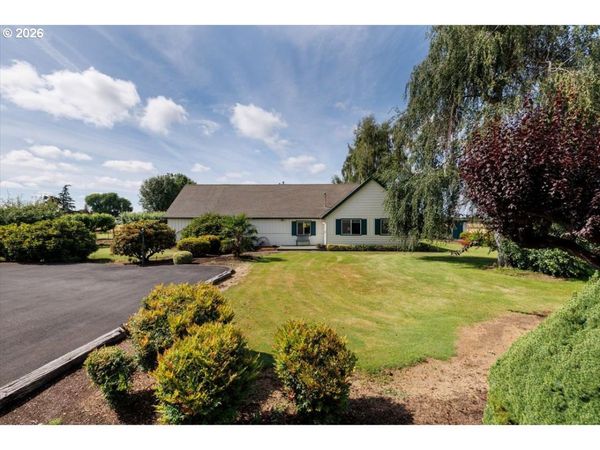 19801 OLMSTEAD NE RD, Aurora, OR 97002