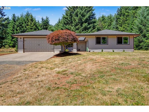 7235 BATES S RD, Salem, OR 97306