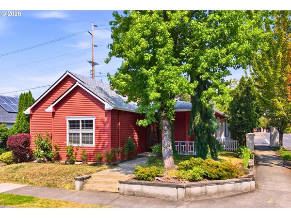1012 NE MULTNOMAH DR, Fairview, OR 97024