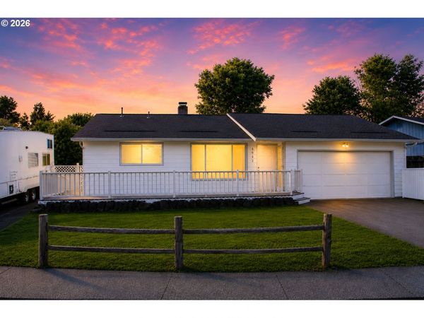 4942 NE OAK PARK DR, Salem, OR 97305