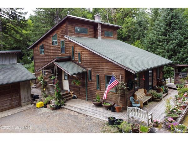 38818 COX LN, Seaside, OR 97138