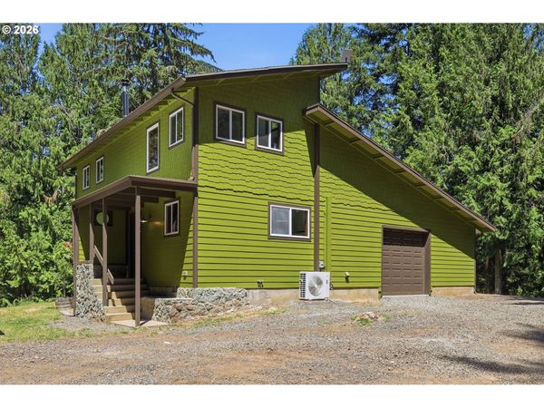 81834 MINNOW CREEK RD, Lowell, OR 97452