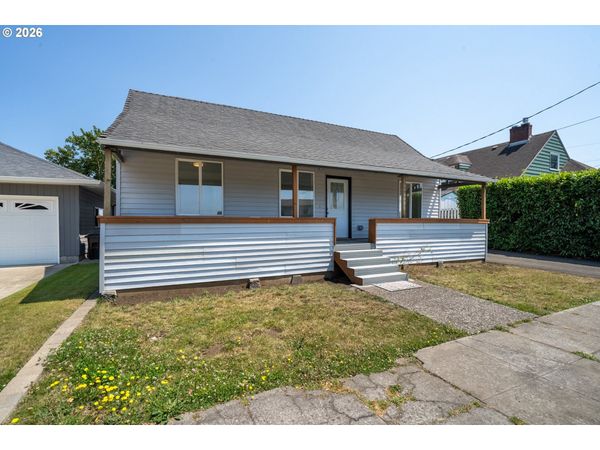309 MILLER AVE, Tillamook, OR 97141