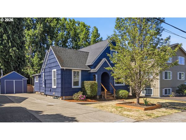 1020 SW E AVE, Corvallis, OR 97333