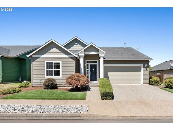 6473 SE 31ST TER, Gresham, OR 97080