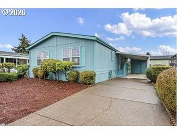 1699 N TERRY ST, Unit 152, Eugene, OR 97402