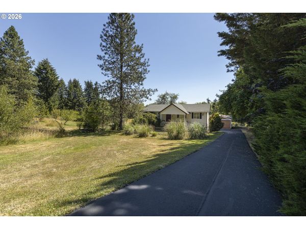 14850 SW HIDDEN HILLS RD, McMinnville, OR 97128