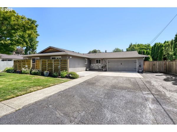 11874 SE LINWOOD AVE, Milwaukie, OR 97222