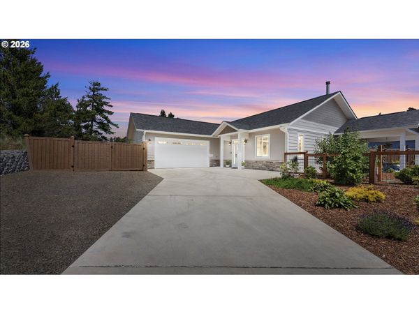 5275 DUNEWOOD DR, Florence, OR 97439