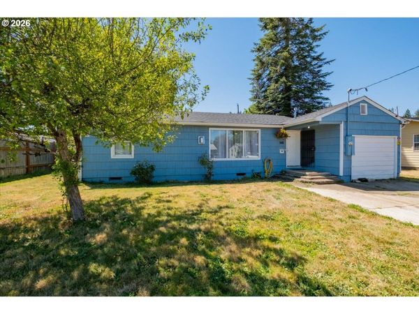 1418 WESTWOOD LN, Sweet Home, OR 97386