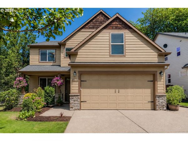 22230 SW SEQUOIA TER, Sherwood, OR 97140