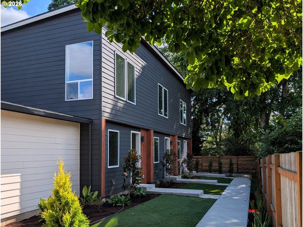 5118 SE 66TH AVE, Portland, OR 97206