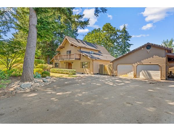 350 NW RIVERPARK PL, Canby, OR 97013