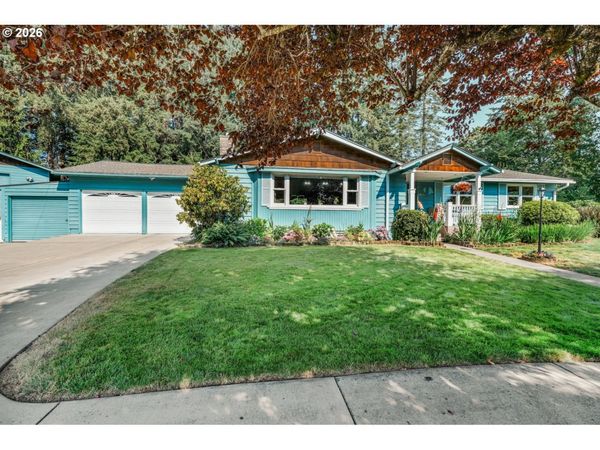 35205 AUBUCHON DR, St. Helens, OR 97051