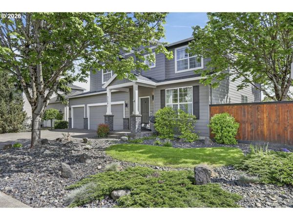 52092 SE 9TH ST, Scappoose, OR 97056