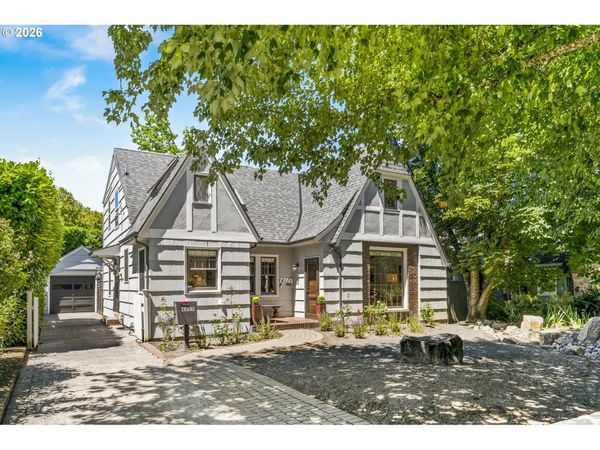 6627 SE 34TH AVE, Portland, OR 97202