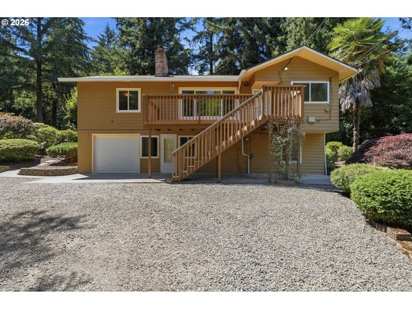 31451 SW GRAHAMS FERRY RD, Wilsonville, OR 97070