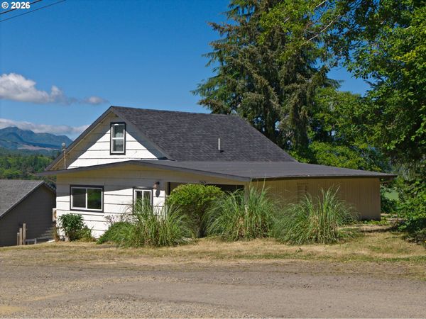 35425 Ninth ST, Nehalem, OR 97131