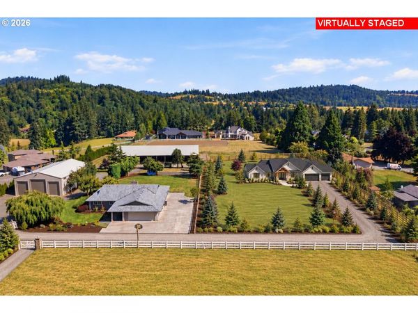 21675 SE BOHNA PARK RD, Damascus, OR 97089