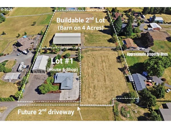 21675 SE BOHNA PARK RD, Damascus, OR 97089