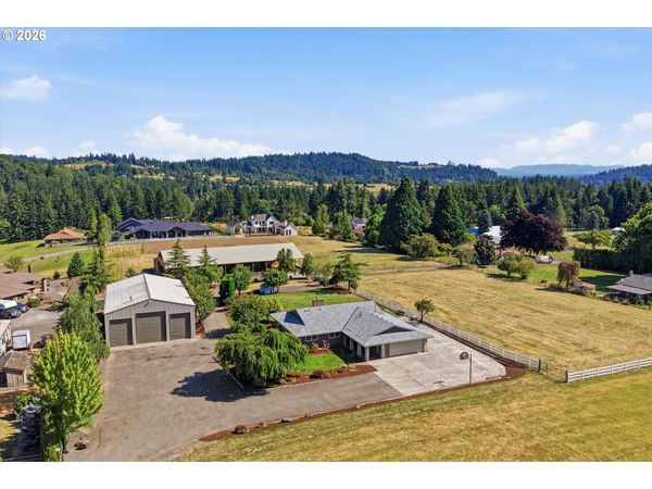 21675 SE BOHNA PARK RD, Damascus, OR 97089