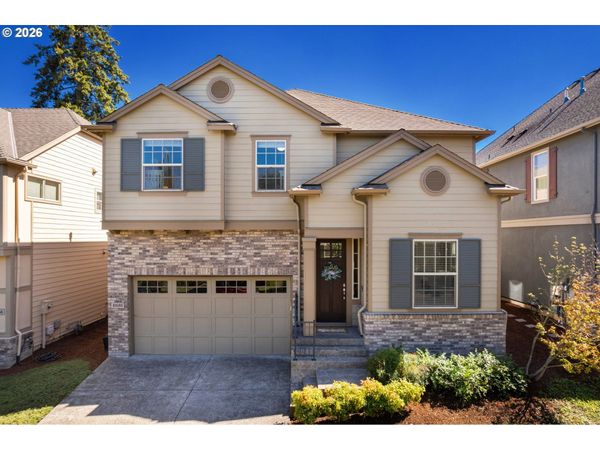 10680 SW LONDON LN, Wilsonville, OR 97070