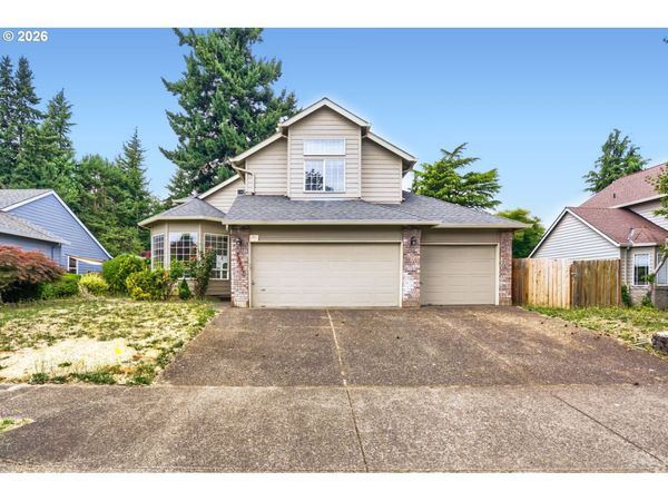 13417 SQUIRE DR, Oregon City, OR 97045