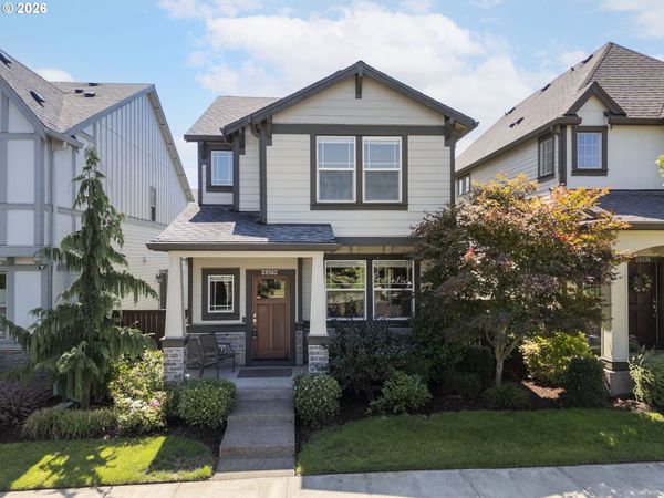 28562 SW GENEVA LOOP, Wilsonville, OR 97070