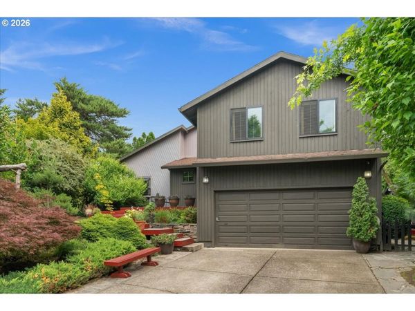 11828 SE KNEE CT, Happy Valley, OR 97086