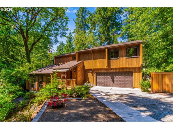 3141 ROYCE WAY, Lake Oswego, OR 97034