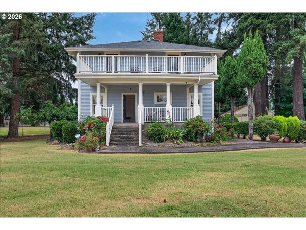 935 SPRINGHILL DR, Albany, OR 97321