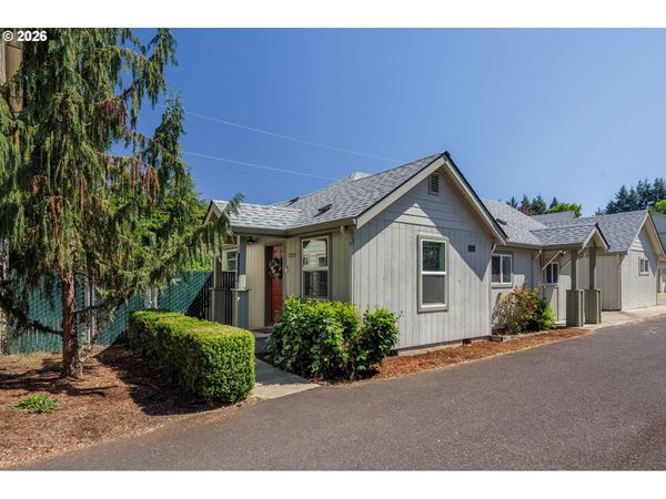 1257 RIVER RD, Eugene, OR 97404