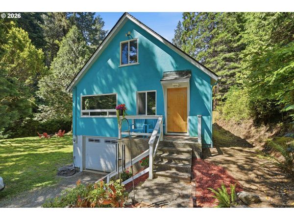 92681 ANDERSON LN, Coos Bay, OR 97420
